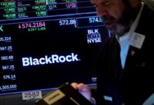 Blackrock 1155 Bitcoin Satın Aldı